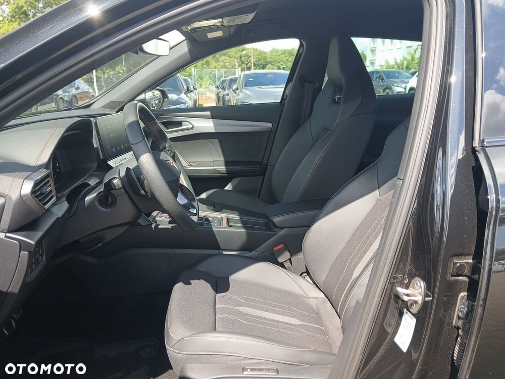 Cupra Formentor 1.5 TSI DSG - 13