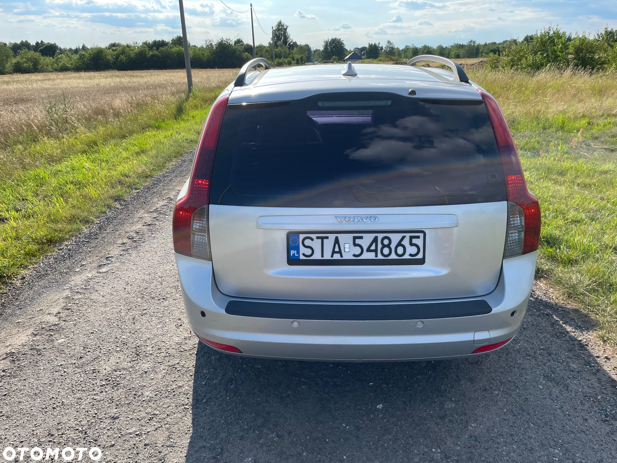 Volvo V50 1.6D Momentum - 8