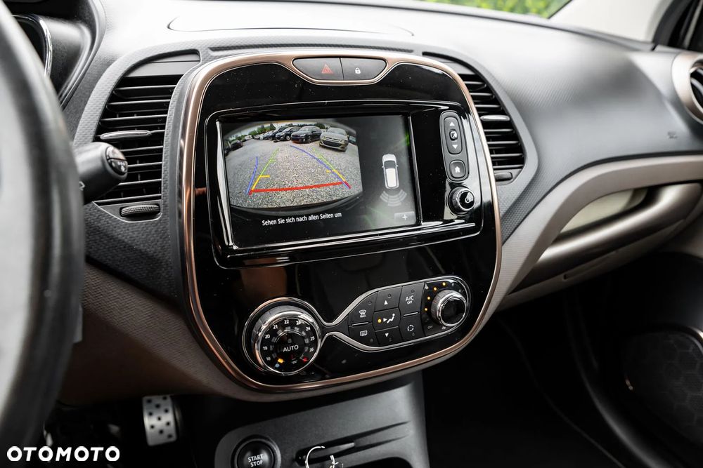 Renault Captur 1.2 TCe Intens EDC - 32