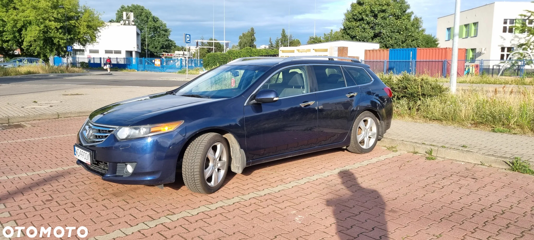 Honda Accord 2.0 Elegance - 3
