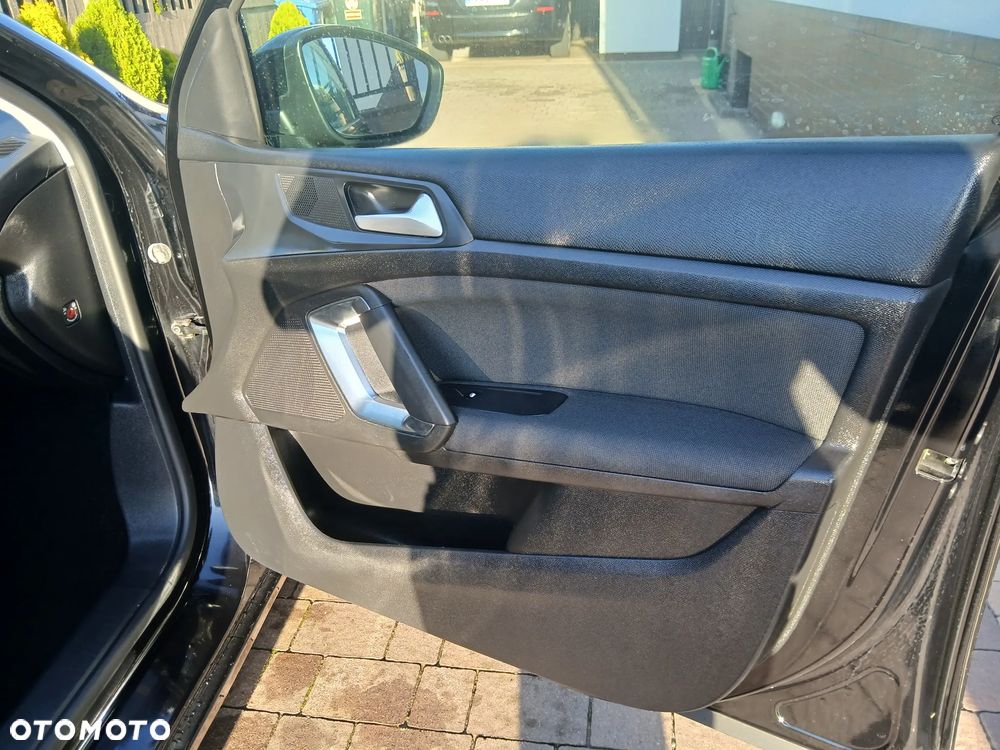 Peugeot 308 1.2 PureTech GPF Active Pack Business S&S - 20