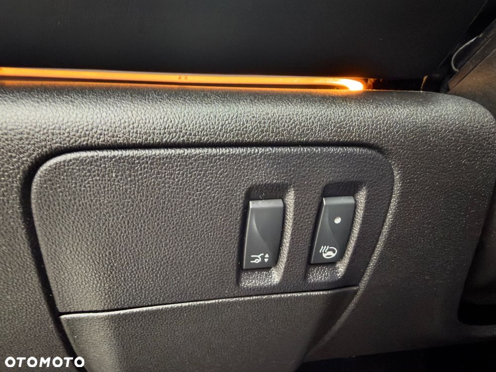 Renault Talisman ENERGY TCe 200 EDC INITIALE PARIS - 17