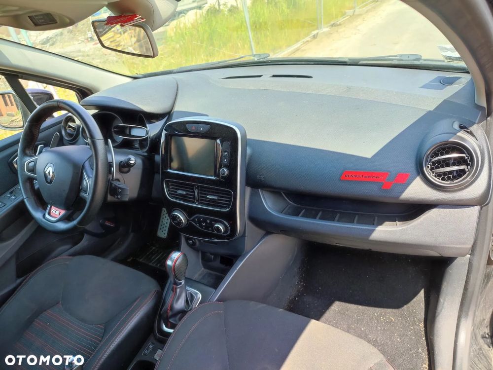 Renault Clio 1.6 R.S 200 EDC EU6 - 5