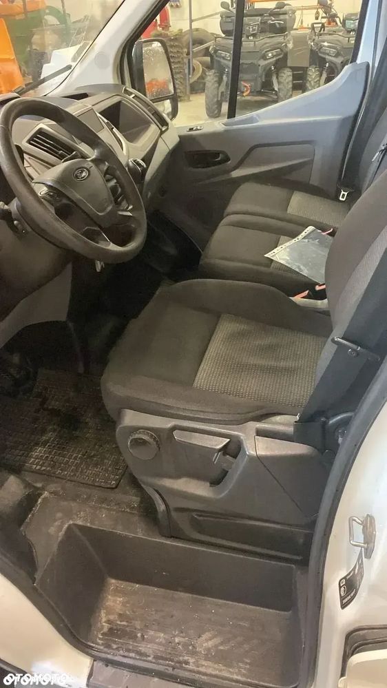 Ford TRANSIT - 4