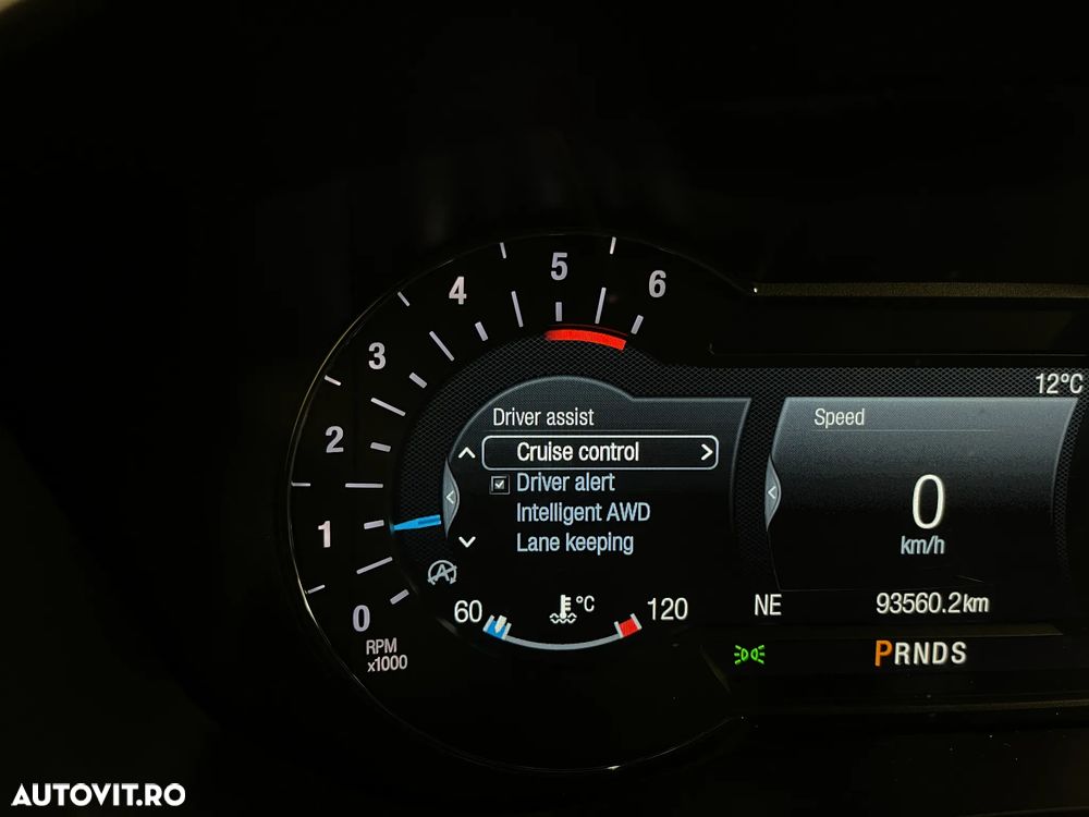 Ford Mondeo 2.0 TDCI Aut. AWD Titanium - 32