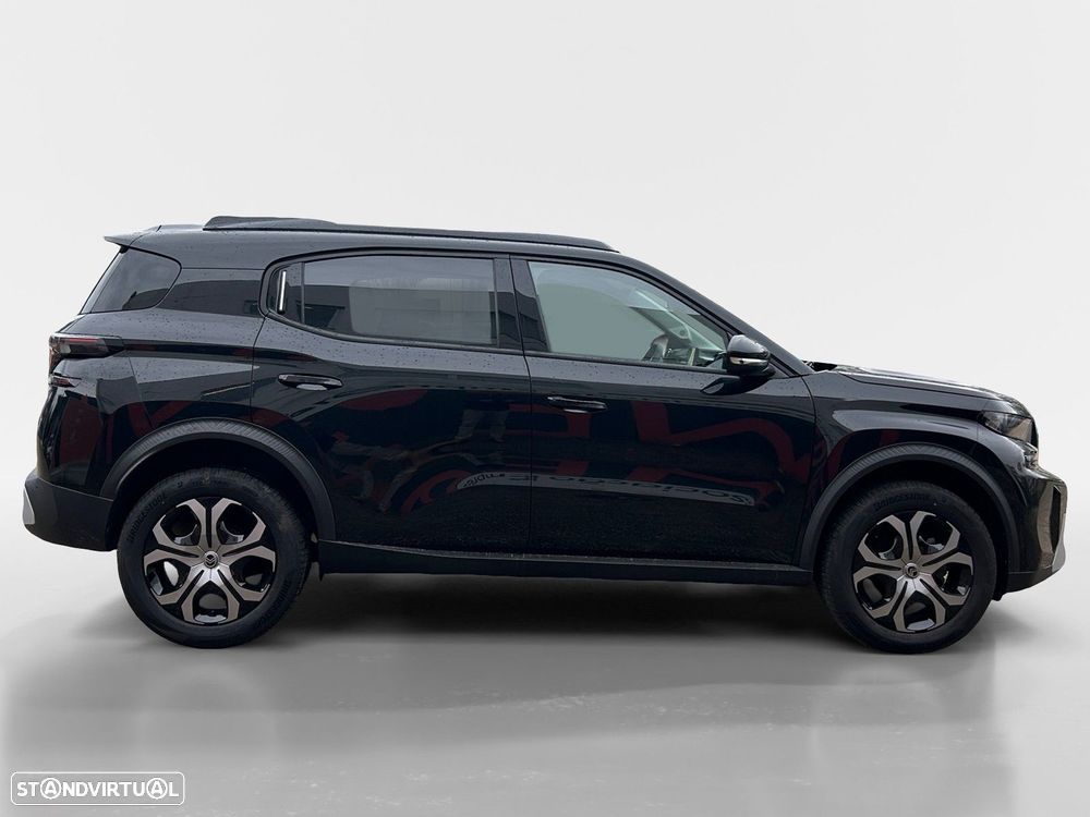 Citroën C3 Aircross 1.2 PureTech Plus - 6