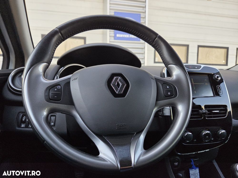 Renault Clio 0.9 Energy TCe Dynamique - 23