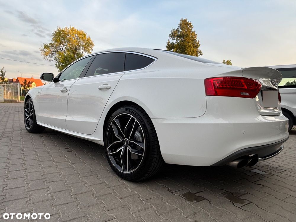 Audi S5 Coupé - 33