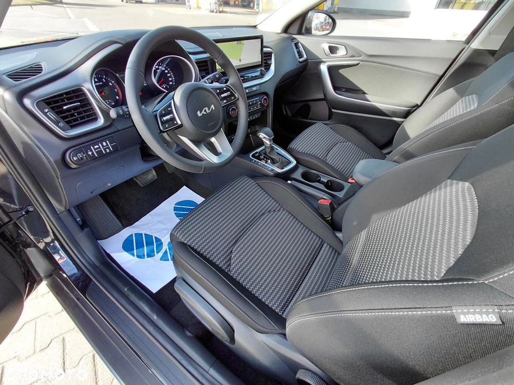 Kia XCeed 1.5 T-GDI M DCT - 9