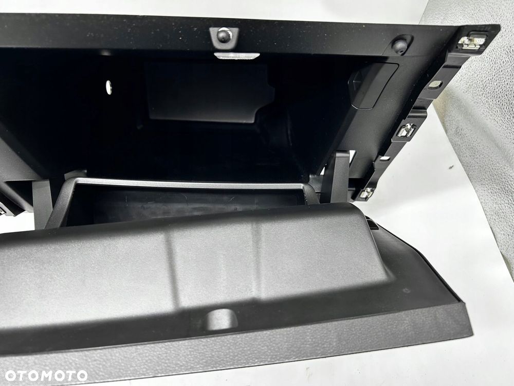 schowek pasażera renault captur 689201984 vs r - 2