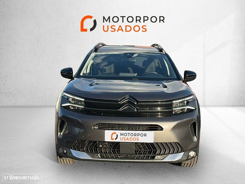 Citroën C5 Aircross 1.5 BlueHDi Shine J19 EAT8 - 2