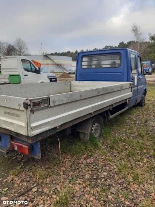 Mercedes-Benz SPRINTER - 5