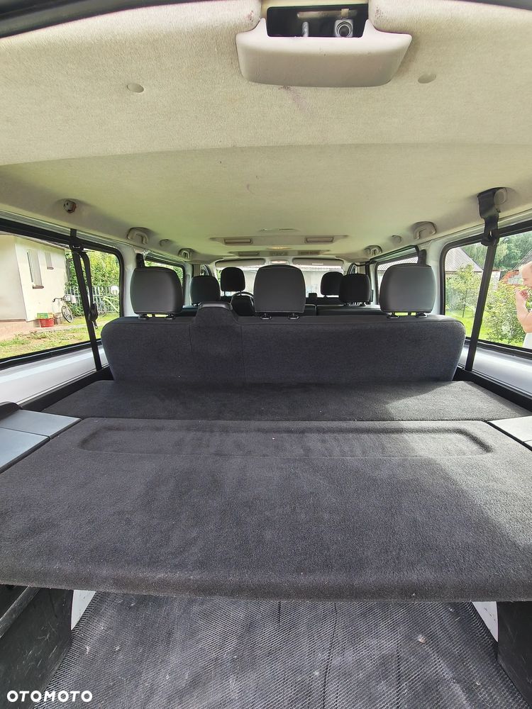 Opel Vivaro L1H1 2,7t Edition - 10