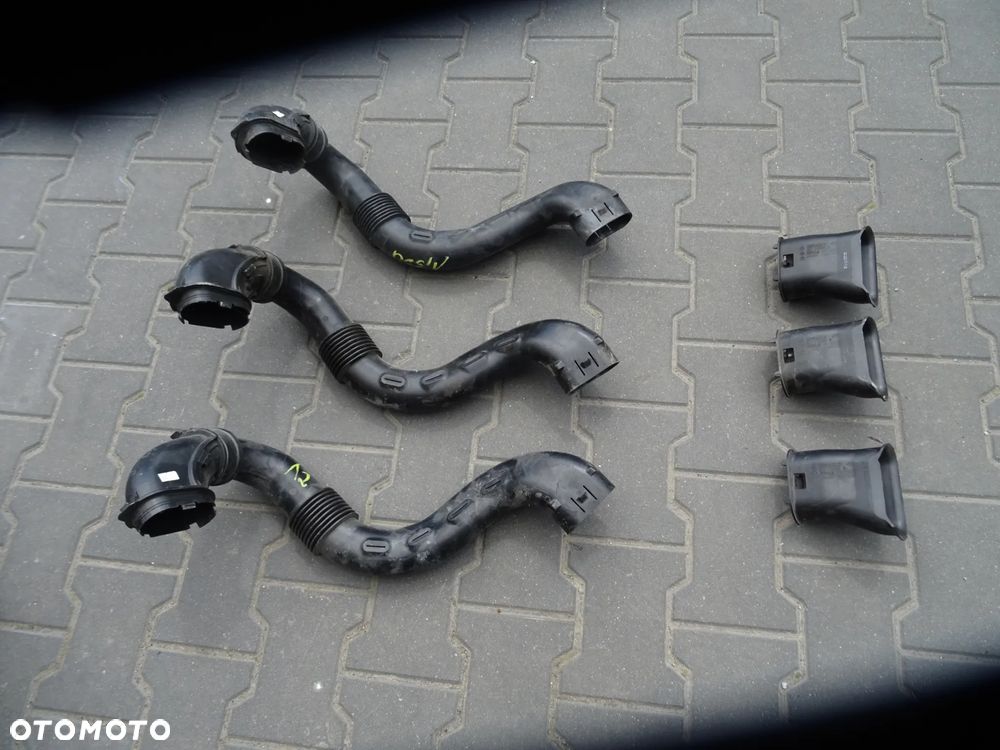 DACIA DOKKER LODGY 1,2 TCE 1,5 DCI  1,6 RURA DOLOT POWIETRZA  CZESCI ROZNE