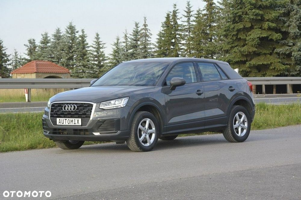 Audi Q2 1.6 TDI - 3