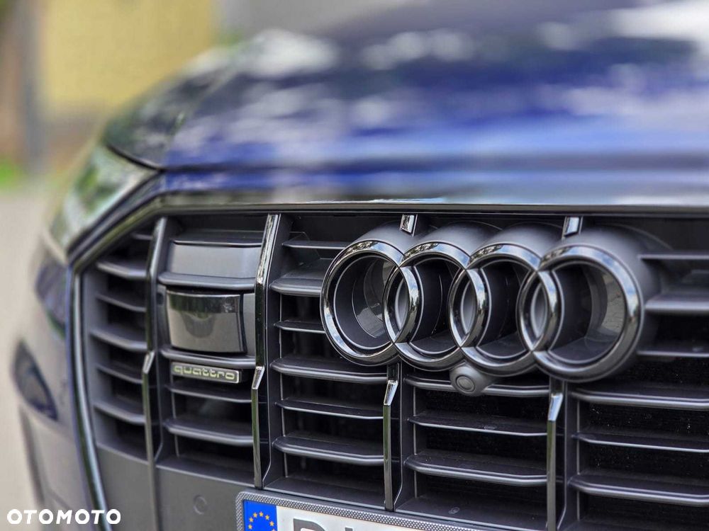 Audi Q7 - 14