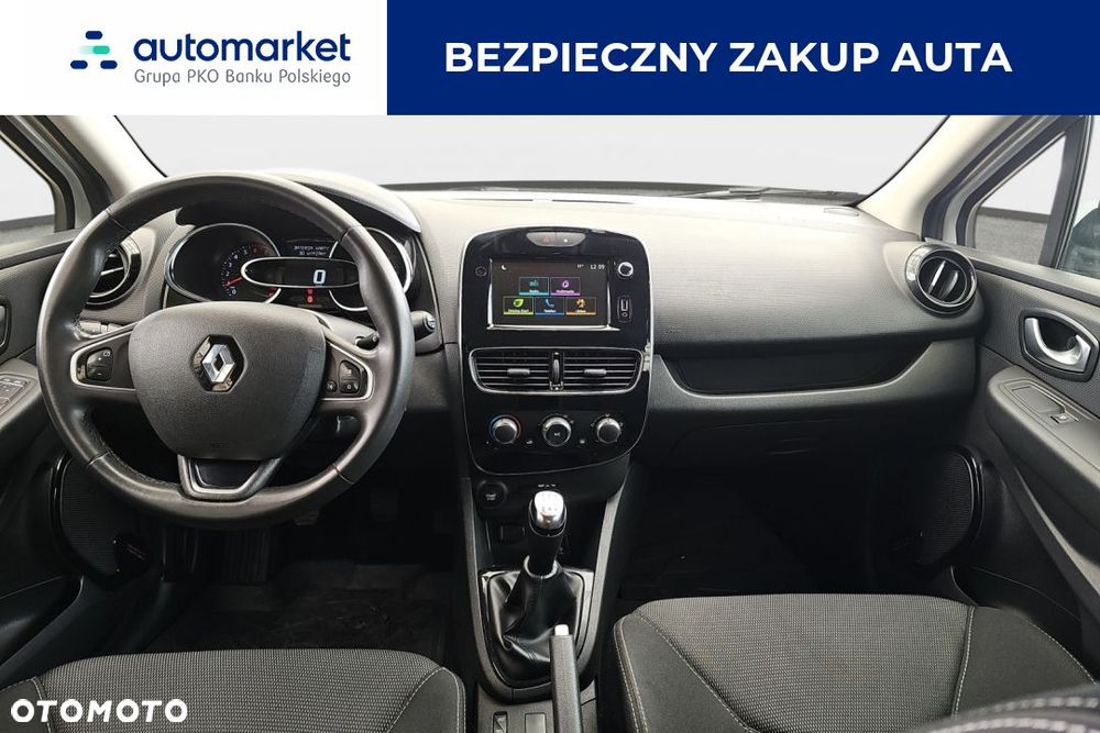 Renault Clio 0.9 Energy TCe Alize - 6