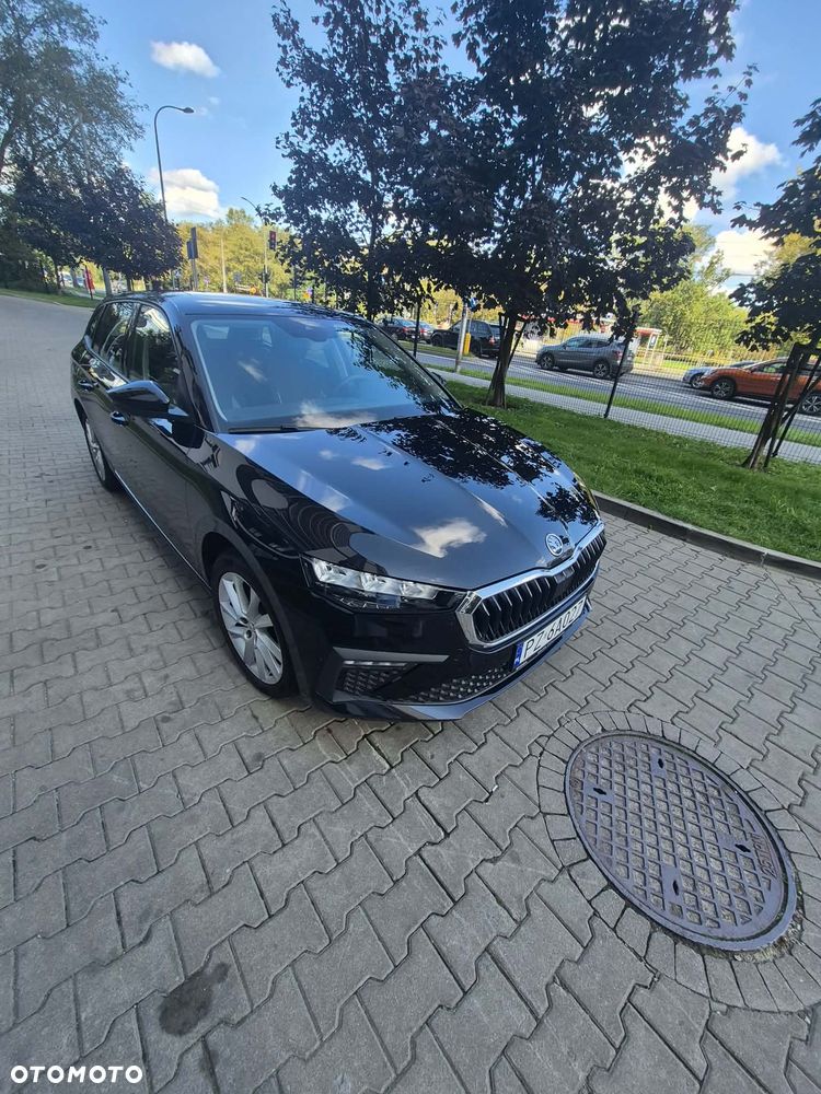 Skoda Scala 1.0 TSI Selection - 2
