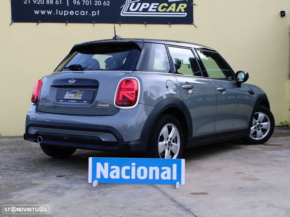 MINI 5 Portas Cooper - 3