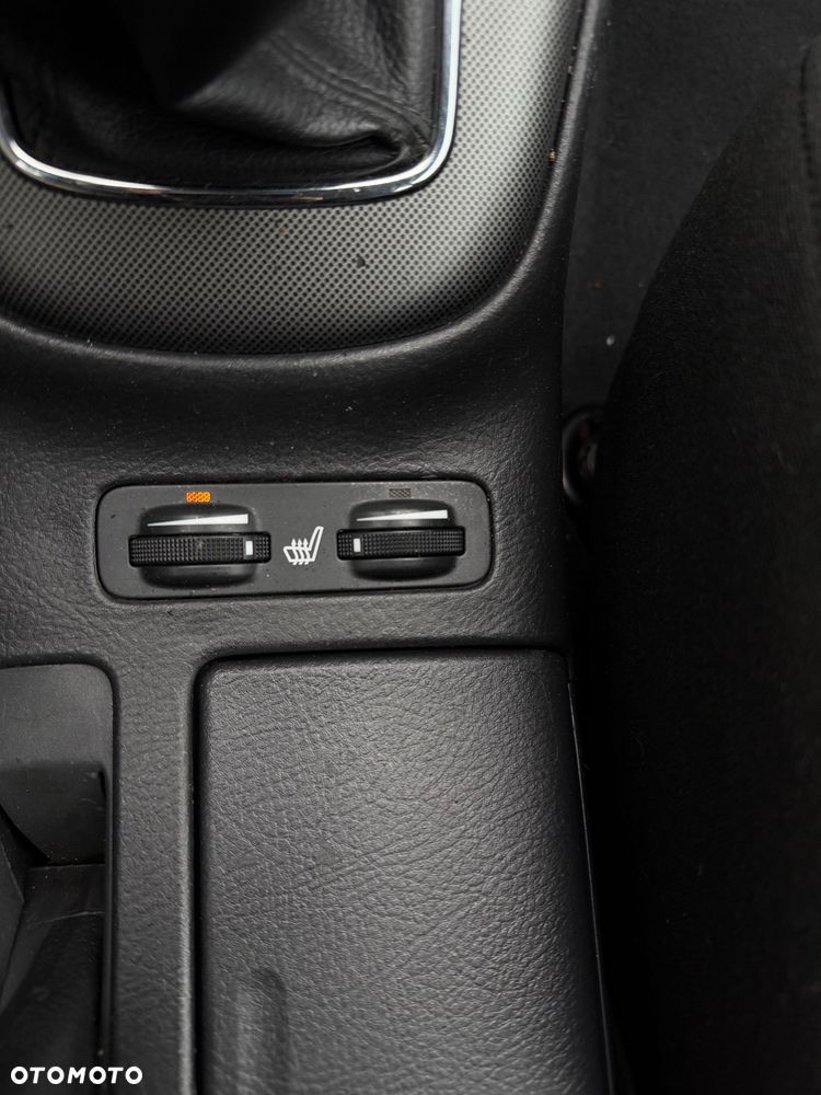 Toyota Avensis 2.0 VVT-i Team - 4