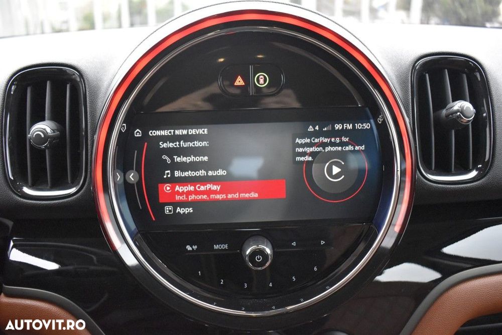 Mini Countryman - 32