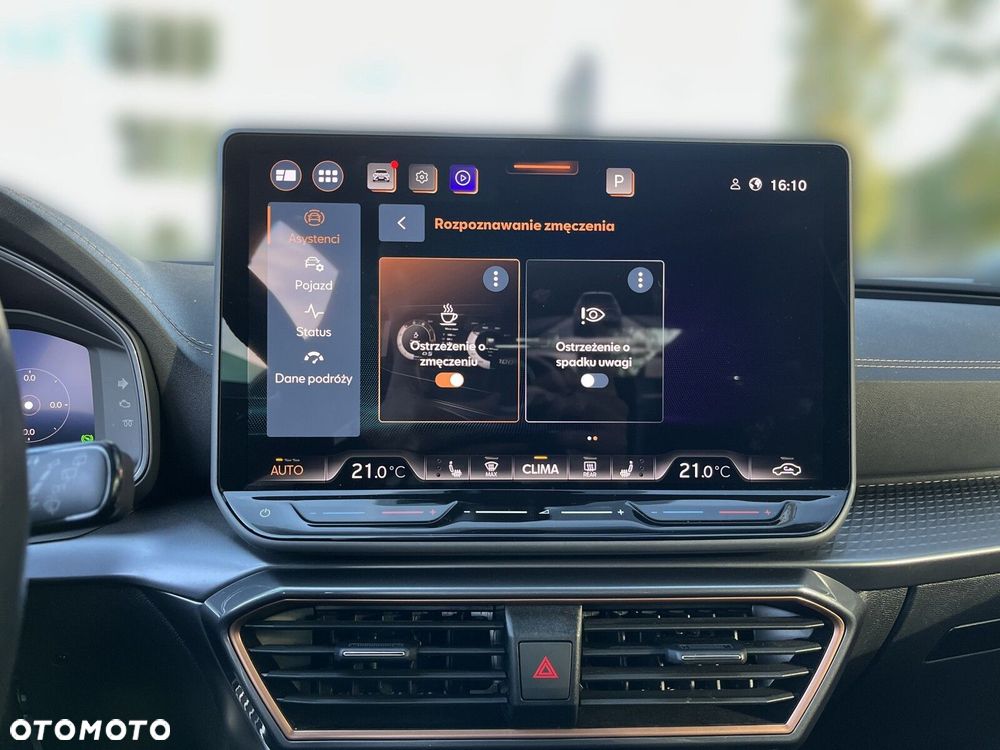 Cupra Formentor 1.5 eTSI mHEV DSG - 27