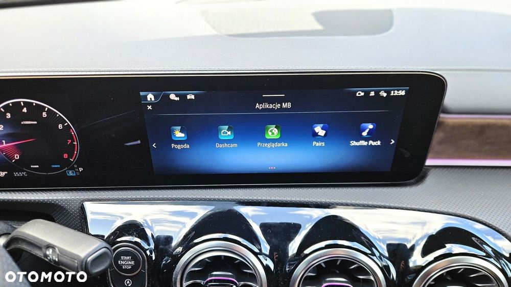 Mercedes-Benz CLA - 20