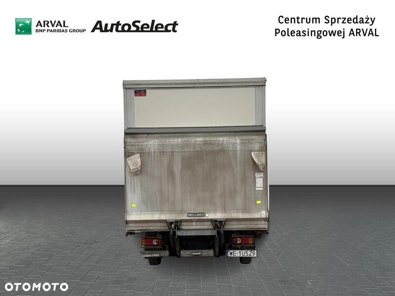 Peugeot Boxer - 5