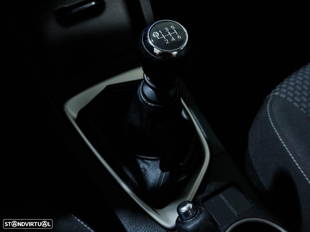 Toyota Corolla 1.4 D-4D Exclusive+Navi - 51