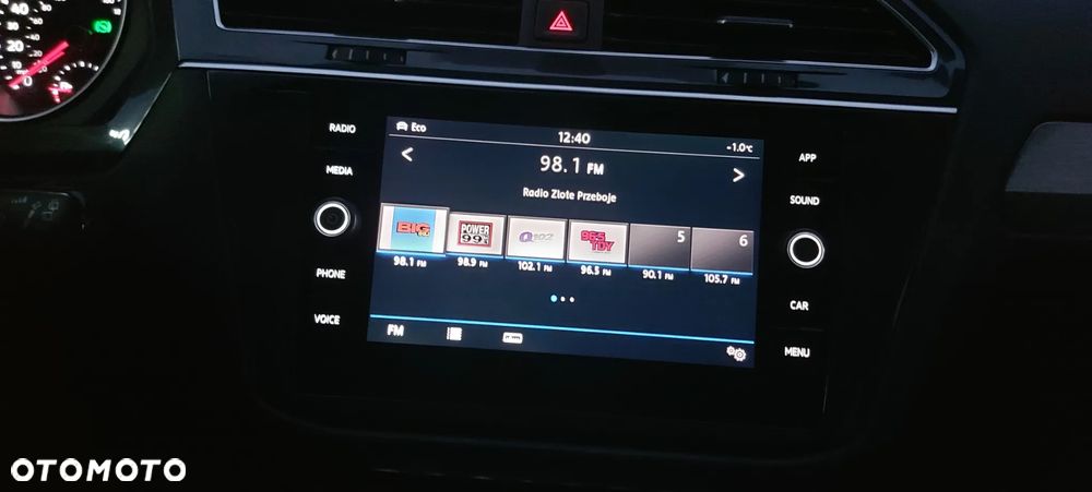 Volkswagen Tiguan Allspace - 26