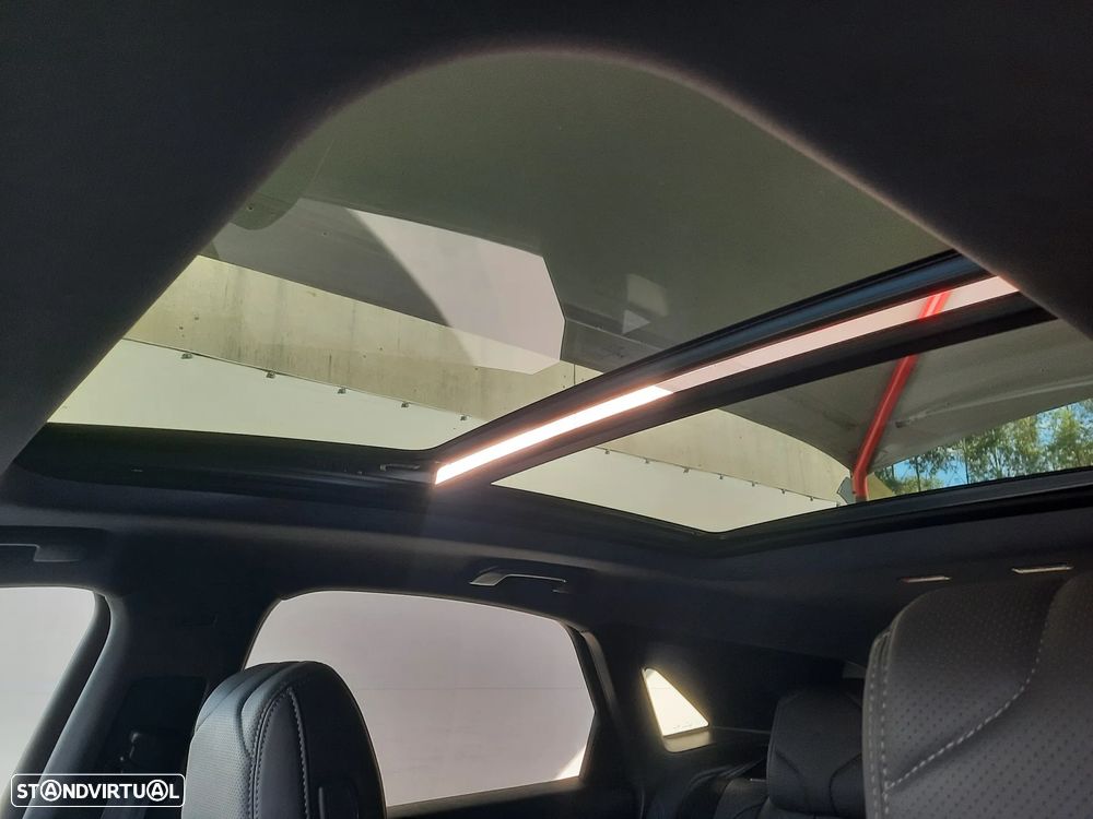 DS DS7 Crossback E-Tense Rivoli EAT8 - 32