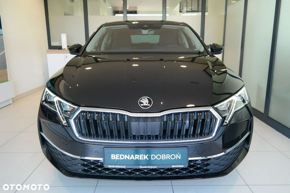 Skoda Octavia - 3