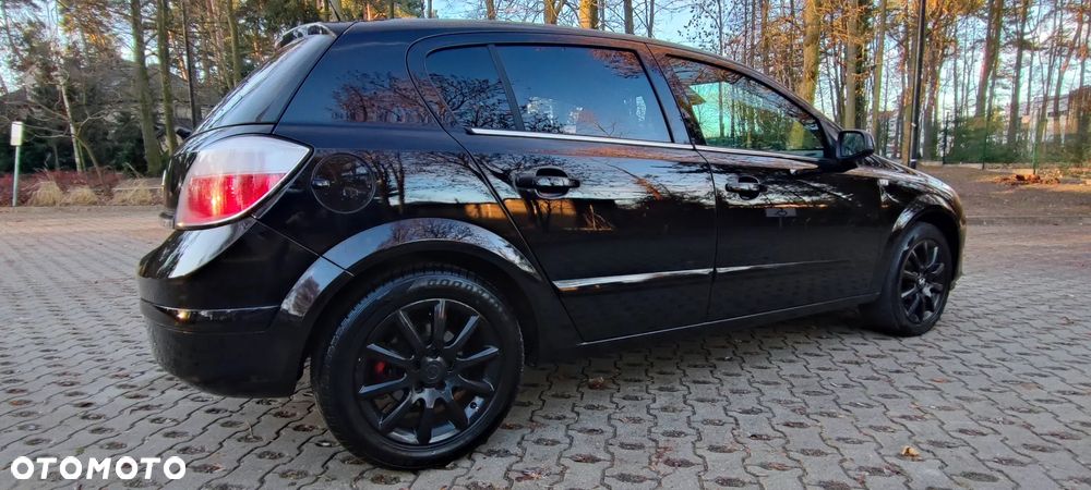 Opel Astra 1.7 CDTI Cosmo - 7