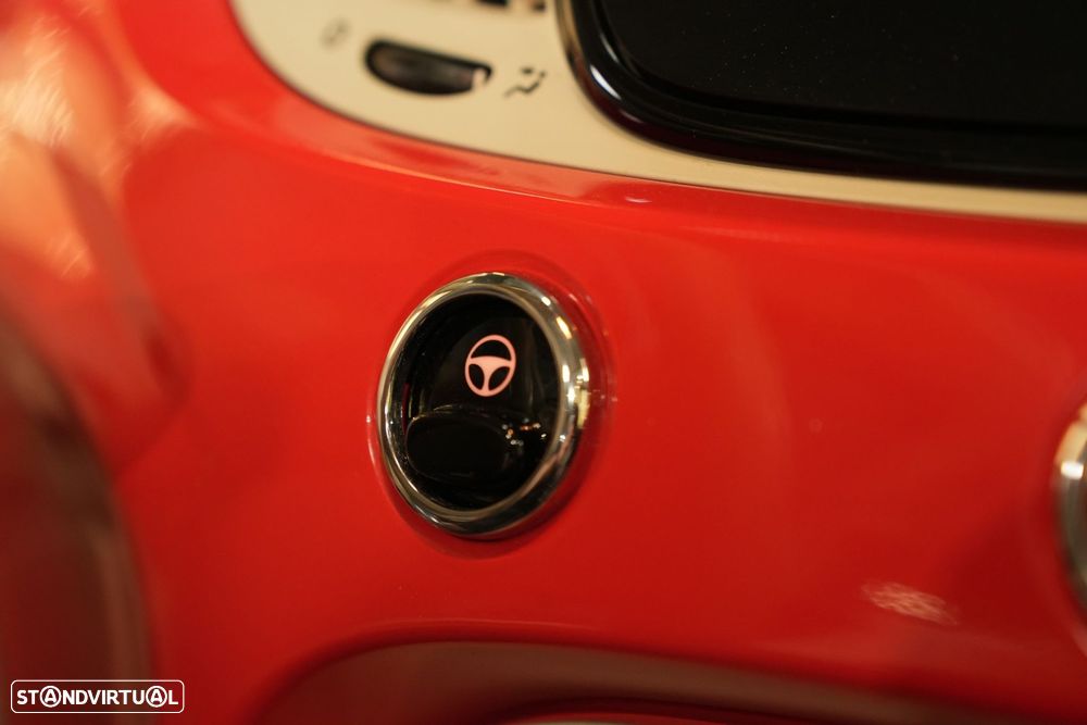 Fiat 500 1.2 Lounge - 29