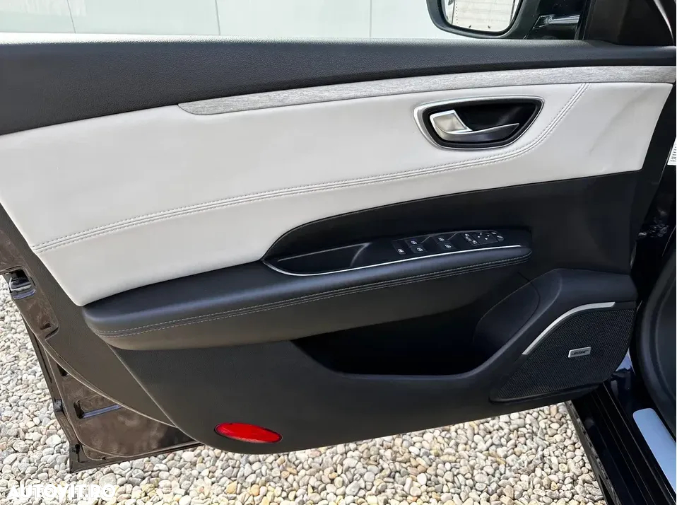 Renault Talisman Grandtour ENERGY dCi 160 EDC Business - 5