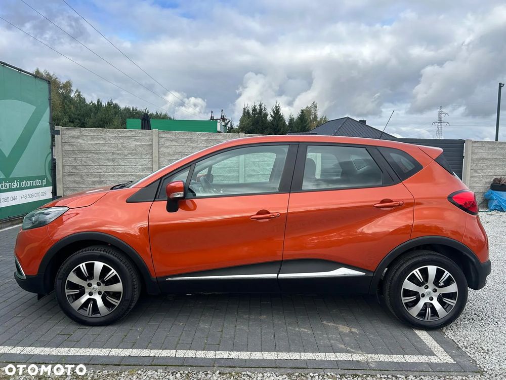 Renault Captur - 9