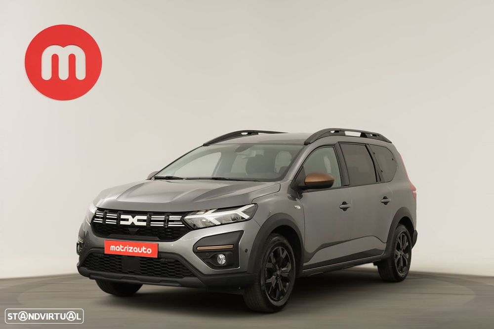 Dacia Jogger 1.0 ECO-G Extreme+ Up&Go 7L Bi-Fuel - 2