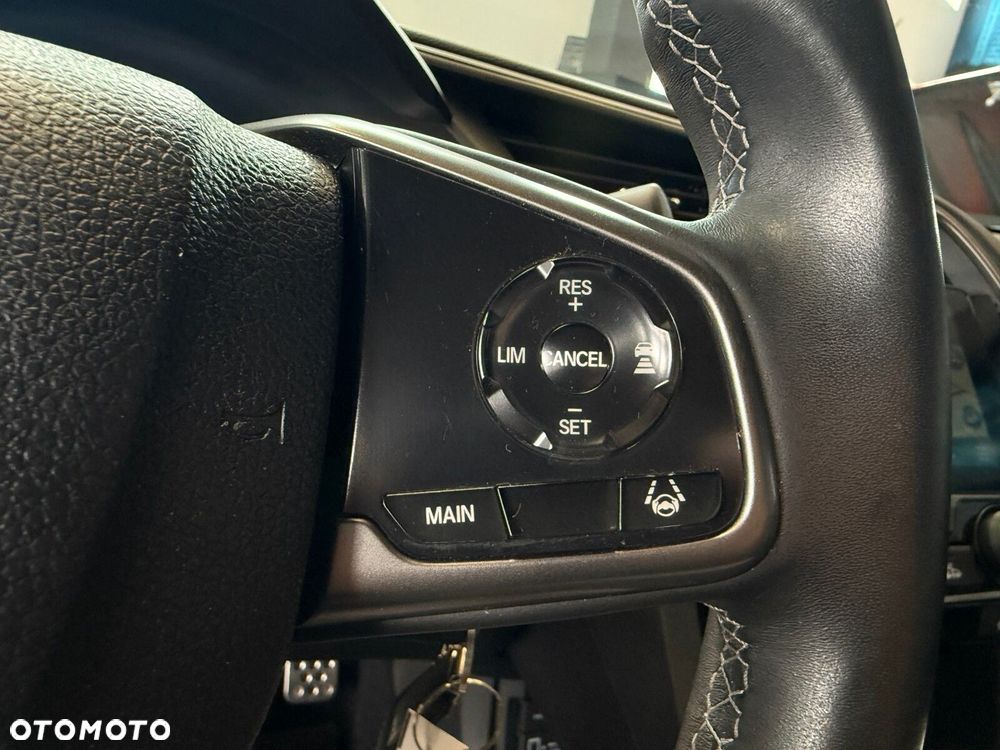 Honda Civic - 31