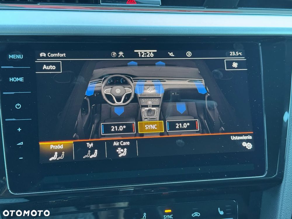 Volkswagen Arteon Shooting Brake 2.0 TDI SCR 4Motion DSG R-Line - 25