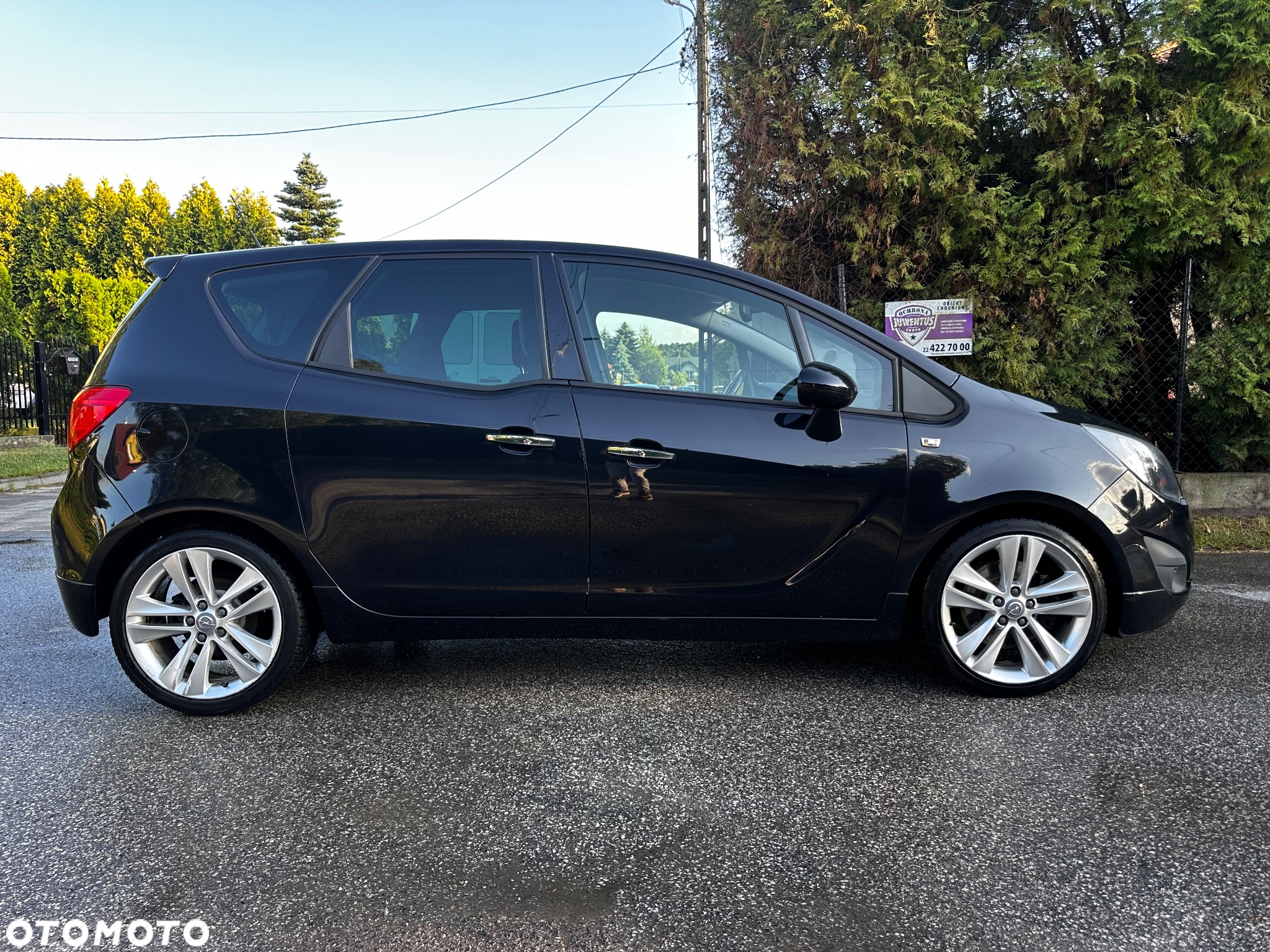 Opel Meriva 1.4 T Cosmo - 5