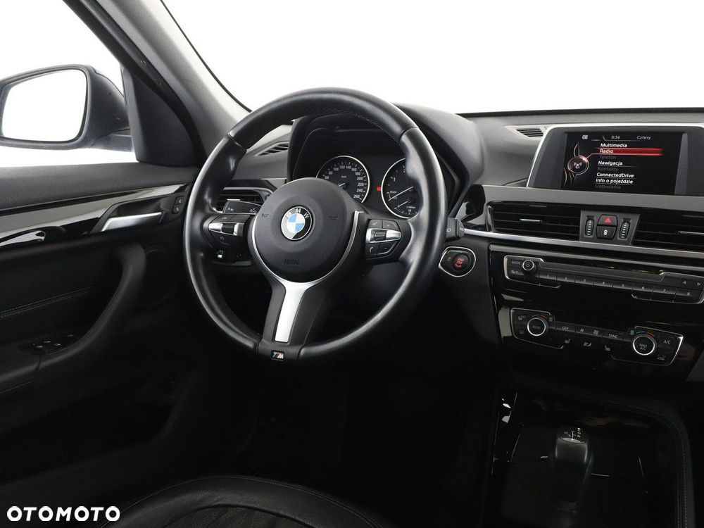 BMW X1 xDrive20d xLine - 17