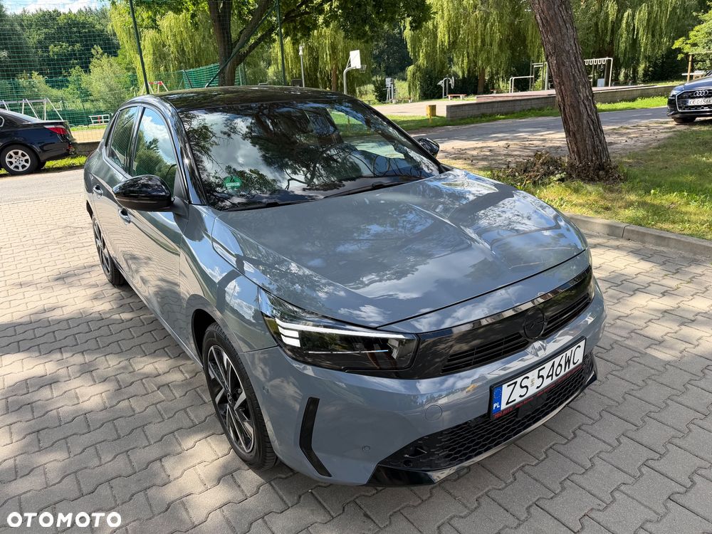 Opel Corsa 1.2 GS Line S&S - 6