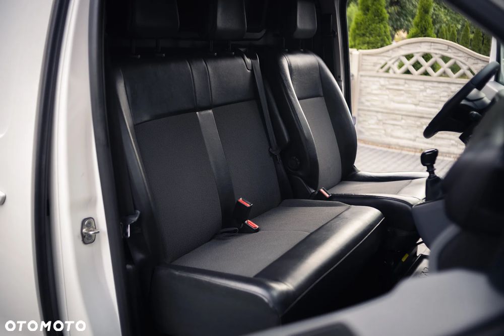 Opel VIVARO - 10