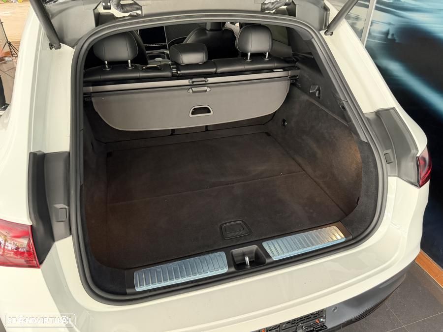 Mercedes-Benz EQE SUV 350 4Matic AMG Line Premium - 8