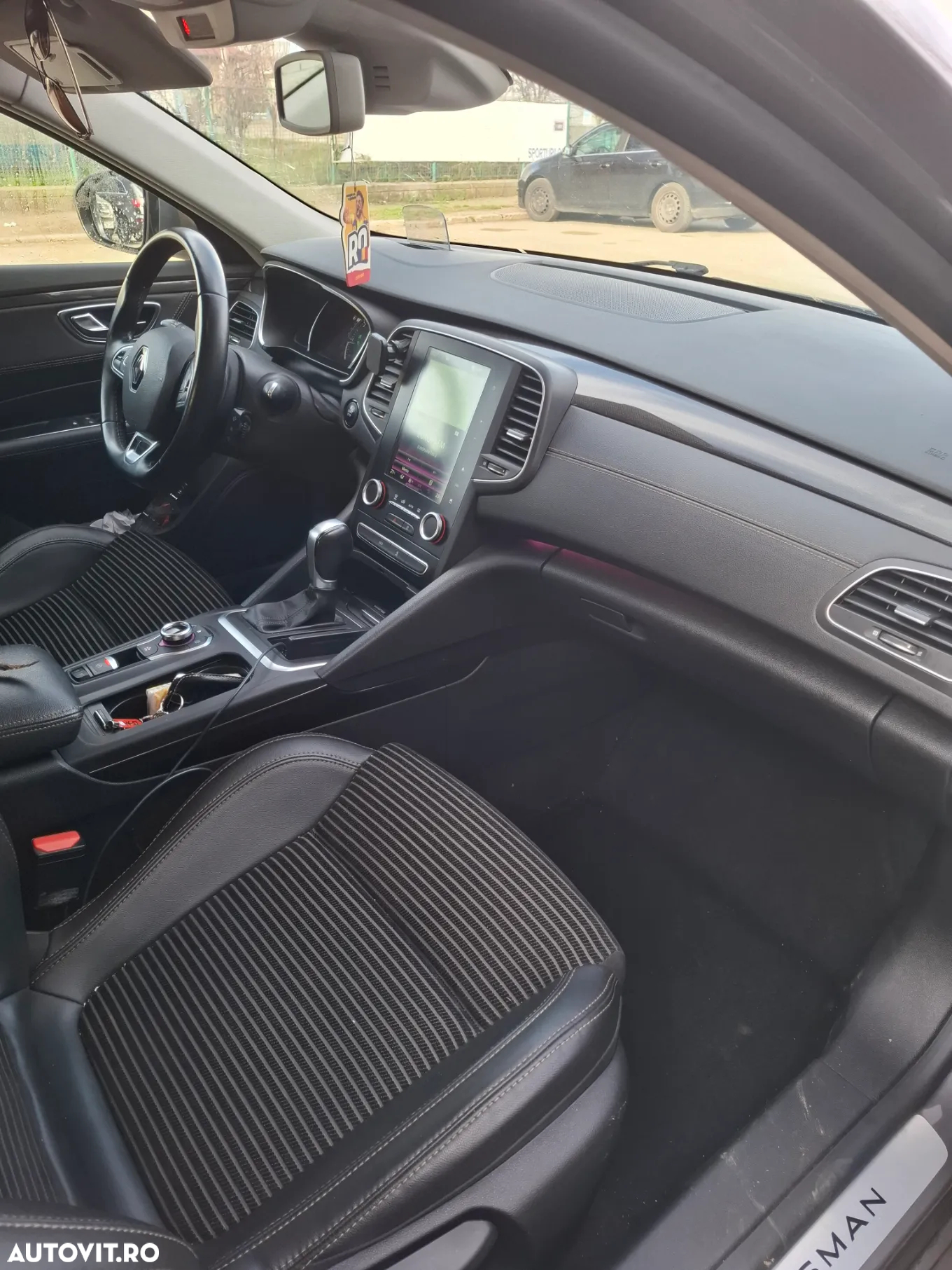 Renault Talisman - 12