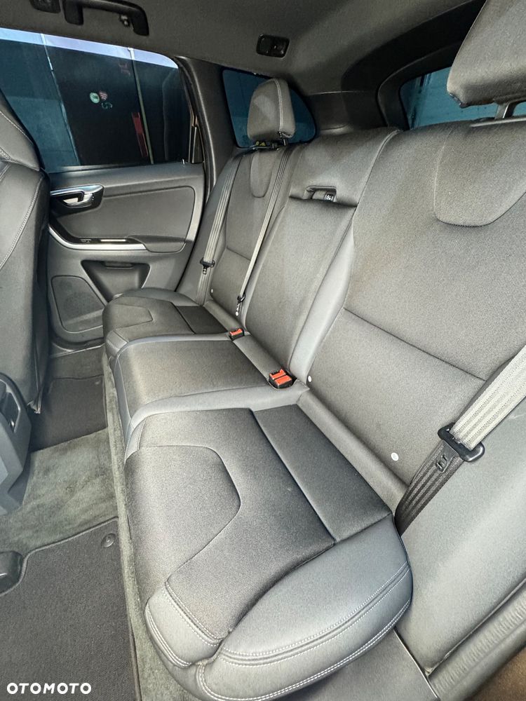 Volvo XC 60 - 7