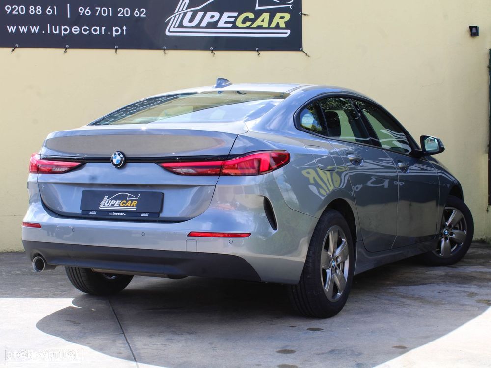 BMW 216 Gran Coupé d Advantage - 19