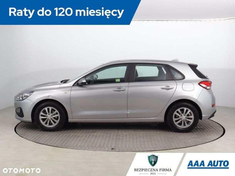 Hyundai i30 - 4