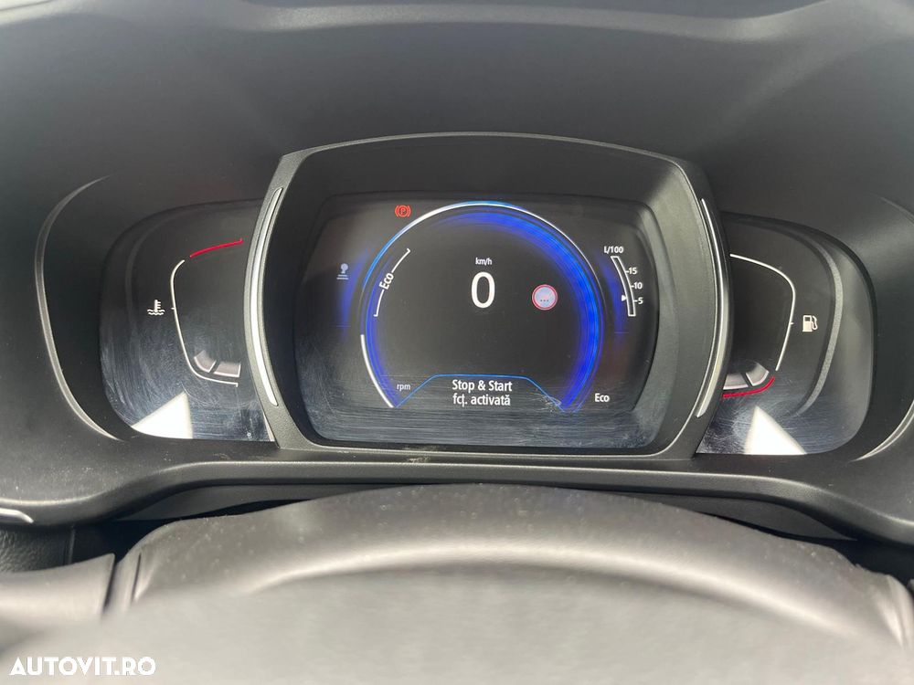 Renault Kadjar Energy dCi 130 Bose Edition - 12