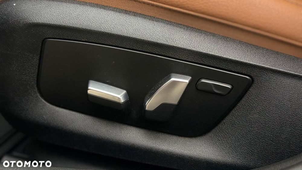 BMW Seria 5 520d mHEV Luxury Line - 25